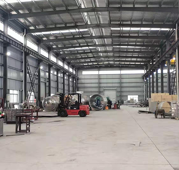 廠(chǎng)房展示-BZ005