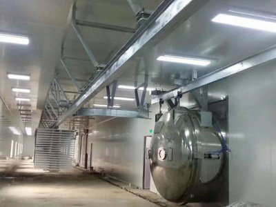 真空冷凍干燥機(jī)廠(chǎng)家講儀器操作注意事項(xiàng)